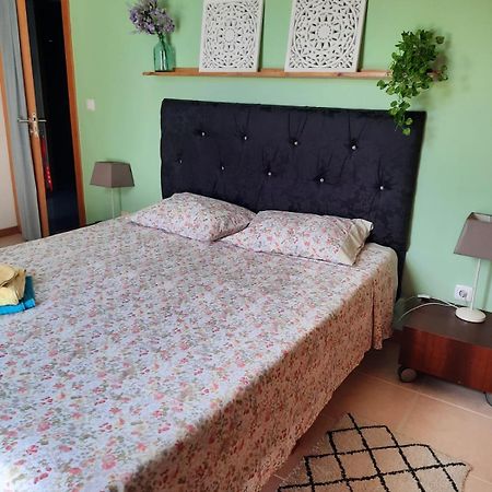 Pedacinho Do Ceu Διαμέρισμα Πόντα Ντελγκάντα Εξωτερικό φωτογραφία